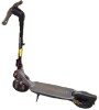 Segway - F3 Electric Scooter - High Performance Commuter Scooter w/ 44 Mile Range, 20 MPH Speed & 10" Self-Sealing Tires - Black Powers on Locked in box $1299 - 2