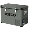Iceco 47.5QT VL45 Portable Fridge Single Zone Freezer $699