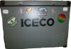 Iceco 47.5QT VL45 Portable Fridge Single Zone Freezer $699 - 2