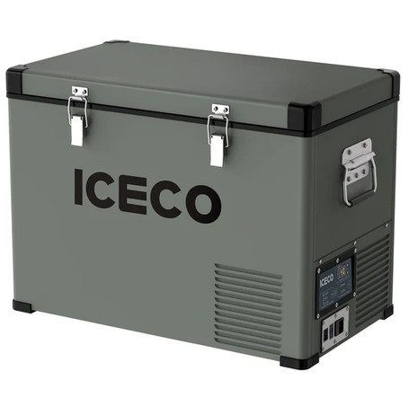 Iceco 47.5QT VL45 Portable Fridge Single Zone Freezer $699