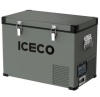 Iceco 47.5QT VL45 Portable Fridge Single Zone Freezer $699
