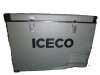 Iceco 47.5QT VL45 Portable Fridge Single Zone Freezer $699 - 2