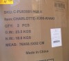 Latitude Run 19" Seat Height Upholstered Fabric Dining Armchair in Khaki New in Box $499 - 2
