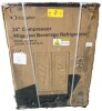 Ca'Lefort - 24 Inch Wine and Beverage Refrigerator, Dual Zone Wine Fridge, Holds 20 Bottles &60 Cans,Built-in for Home/Bar - Stainless Steel New in Box $799 - 2