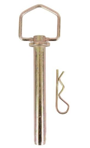 Speeco Speeco 4012213 Swivel Handle Hitch Pin, 1/2 In. x 4-1/4 In. New