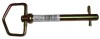 Speeco Speeco 4012213 Swivel Handle Hitch Pin, 1/2 In. x 4-1/4 In. New - 2