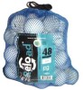Reload Recycled Golf Balls 48 Ball Mesh Bag New $79 - 2