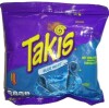 Takis Blue Heat &ndash; 1 oz - 2