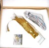 Greenspring Swan Single Hole Single-Handle Bathroom Vessel Sink Faucet New In Box $299 - 2