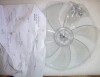 Wrought Studio&trade; Hanke 33.46" 6-Speed Reversible LED Dimmable Ceiling Fan With Light And Remote New In Box $299 - 2