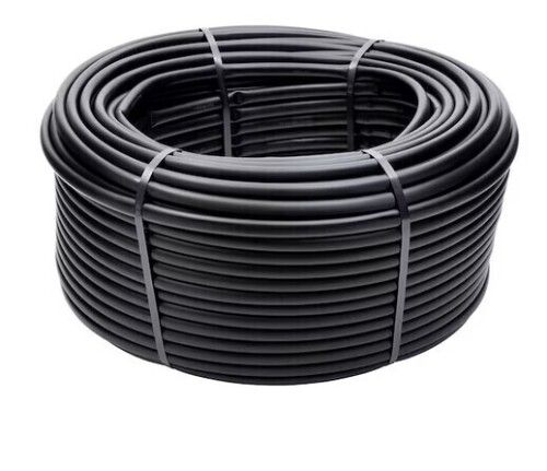 Rain Bird Polyethylene Drip Irrigation Tubing 1/2 in. D X 500 ft. L New in Box $99
