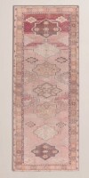 Birch Lane&trade; Washable Oriental Indoor Runner Rug 2'2" x 8' $299