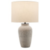 Foundry Select Anshita 25'' Battery Powered Integrated LED Table Lamp New In Box $299