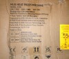 VEVOR Tumbler Heat Press, 30oz Mug Heat Press Machine, Sublimation Transfer 11-15oz 16-25oz 30oz Straight Skinny Tumblers, with Heat-Resist Gloves and Tape, for DIY Ceramic Mugs Cups Glasses New In Box $199 - 2