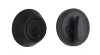 Defiant Matte Black / Aged Bronze Single Cylinder Deadbolt Assorted $79