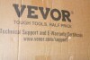 VEVOR Garden Dome Igloo, 9.5 x 5.7 ft Outdoor Clear Bubble Tent for 2-4 Person, Weatherproof Geodesic Dome Greenhouse with Window, PVC Igloo Tent for Backyard Patios Camping Party Wedding New In Box $499 - 2
