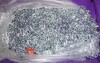 VEVOR Grade 30 Chain 3/16 Inch by 100 ft. Length Grade 30 Proof Coil Chain Zinc Plated Grade 30 Chain for Towing Logging Agriculture and Guard Rails New $199 - 2