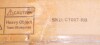 17 Stories Wynny Round Lift-Top Wood Coffee Table with Storage New In Box $299 - 2