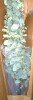 Birch Lane&trade; 38'' Faux Eucalyptus Spray Stem New In Box $99 - 2