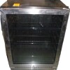 Yeego 24 in. Single Zone 180-Cans Built-In/Freestanding Beverage Refrigerator in Stainless Steel Beer Drink Cooler Fridge On Working $599 - 2