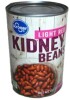 Kroger Light Red Kidney Beans, 15.5 oz New Best by 6/2029 - 2