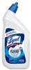 Formula 409 Multi-Surface Cleaner, Refill Bottle, Original, 64 Fluid Ounces / Lysol Advanced Toilet Bowl Cleaner, 32 oz / Assorted - 2