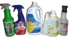 Formula 409 Multi-Surface Cleaner, Refill Bottle, Original, 64 Fluid Ounces / Lysol Advanced Toilet Bowl Cleaner, 32 oz / Assorted - 3
