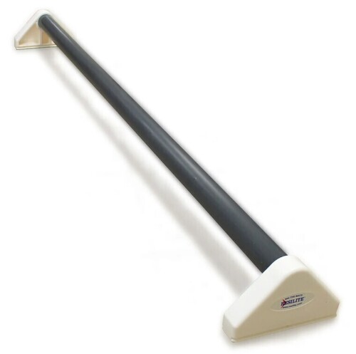Resilite Gymnastics Handstand Training Bar &mdash; 54" Competition-Style New In Box $299