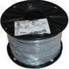Southwire 14 Gauge 15 Amp 120 Volt 500 Ft Thhn Wire (Black) New In Box $199 - 2