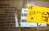 VEVOR Front Door Lock Set 1-3/8 to 1-3/4-IN Brushed Oil Rubbed Bronze Interior or Exterior Single-Cylinder Deadbolt and Keyed Entry Door Handleset New In Box $99 - 2
