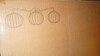 Birch Lane&trade; Ulah 3-Light Dimmable Metal Vanity Light with Glass Shades New In Box $399 - 2