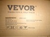 VEVOR Fiber Cotton Well Head Pump Cover, 20''W x 34''H, Pipe Insulation Cover Sprinkler Cover for Outside Backflow Valve Cover, 600D PVC Oxford Polyester Surface Aluminum Film Thermal Insulation Layer New In Box $79 - 2