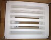LoveTail Dog Playpen Indoor, Puppy Playpen, White 23.6" H, 12 Panels New In Box $299 - 2