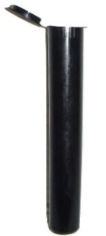 4.5 inch Tall Squeeze Top Tube New