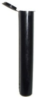 4.5 inch Tall Squeeze Top Tube New