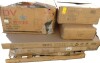 Pallet of Furniture and Misc