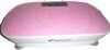 Merach MR-2398 CV30 Curved Whole Body Slim Vibration Machine -Pink $299 - 2