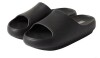 32 Degrees Pair of Unisex Cushion Slide Sandal -Black New in Box Assorted Size Small = Women's 6-7 / Men's 4-5 / Size Medium = Women's 5-8.5 / Men's 5.5-6.5