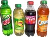 Pepsi Wild Cherry Soda, 16.9 oz / Orange Crush Soda, 16.9 oz / Mountain Dew Soda, 16.9 oz / Assorted - 2