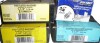 GRIP-RITE Roofing Nail, 3/4 in L, 1D, Steel, Hot Dipped Galvanized Finish, 1 lb / Grip-Rite 1-1/2 in. x 9-Gauge Bright Steel Fluted Masonry Nails 1 lb. Box / Assorted New Shelf Pull - 2