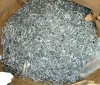 VEVOR Grade 30 Chain 3/16 Inch by 100 ft. Length Grade 30 Proof Coil Chain Zinc Plated Grade 30 Chain for Towing Logging Agriculture and Guard Rails New $199 - 2