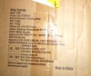 VEVOR Clear PVC Strip Curtain, 2.4 m Height x 1.8 m Width x 2 mm Thickness, 12 PCS Walk in Freezer Cooler Curtain Strips, Smooth Waterproof Plastic Door Strips for Warehouse, Freezer, Garage Doors New In Box $199 - 2