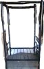 DHP Canopy Dog Bed New