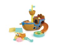 Baby Shark&rsquo;s Big Show! Ultimate Shipwreck Playset by WowWee New In Box $89