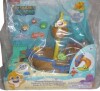 Baby Shark&rsquo;s Big Show! Ultimate Shipwreck Playset by WowWee New In Box $89 - 2