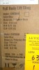 VEVOR Full Body Patient Lift Sling with Commode Opening, Patient Lift Medical Sling for Safe Bathing & Toileting, Polyester Patient Aid Commode Sling for Elderly, Bariatric Disabled Bedridden, 400LBS New In Box $79 - 2