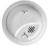 First Alert Alarm Smoke DC SMI100 Clam 2pk Tray: 9-Volt Battery, White, Smoke & Fire Detector New In Box $79