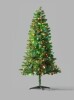 Wondershop 6ft. Alberta Spruce Pre Lit Artificial Christmas Tree with 250 Clear Lights $299