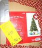 Wondershop 6ft. Alberta Spruce Pre Lit Artificial Christmas Tree with 250 Clear Lights $299 - 2