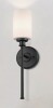 Wrought Studio&trade; Dasjia Armed Sconce New In Box $199